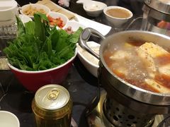 -世贸万锦大酒店·烹大师火锅达人