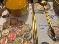 -兰正韩·韩国料理(春熙路店)
