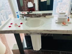 -广州四季酒店