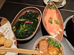 -季季山·云南野生菌火锅(上海首店)