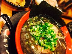 博多一幸舍(侨福芳草地店)-博多一幸舍(侨福芳草地购物中心店)