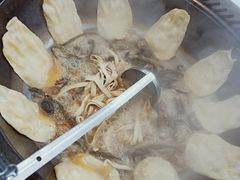 -三里屯土灶炖公鸡地锅鸡(江东店)