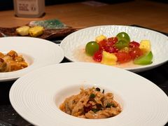 -隐泉京望日式料理(太和广场店)