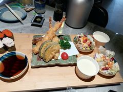 -千和日本料理(龍坪天虹店)