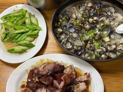 -大赤坎肥仔强烧味海鲜餐厅(大赤坎店)