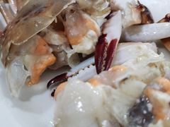 -旧款宁波饭店(华敏世纪广场店)