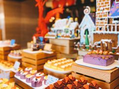 -美盛喜来登大酒店-盛宴标帜餐厅