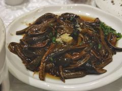 响油鳝鱼糊-马凯餐厅(地安门店)