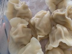 -双合园·海鲜水饺青岛菜(万佳广场店)