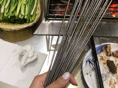 -小寒羊烧烤(凯瑞时代大厦店)