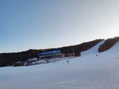 -东北亚滑雪场