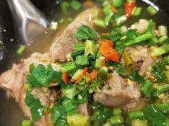 -Doo Dee Thai Food(Issan/Isaan/Esan)