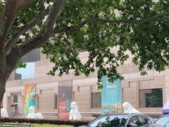 -上海博物馆(人民广场馆)