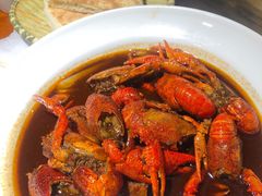 -有位虾匠·香辣蟹·小龙虾(李村店)