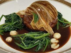 -食廬NOBLE(港汇店)