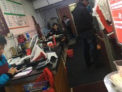 大堂-乌文新澄海卤鹅店