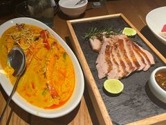 -泰香米泰国餐厅(北城天街店)
