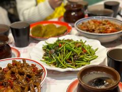 -堂瓦里·33年传统赣菜(第一街区店)