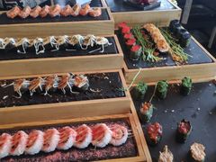 -富力万达文华酒店·海鲜自助