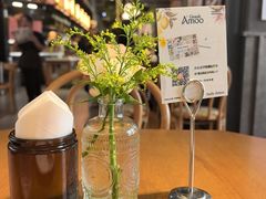 -Grande A'moo(上海万象城店)