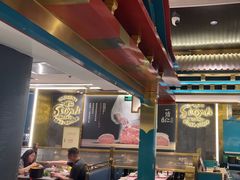 -一绪に寿喜烧(荟聚店)