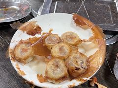 -清真·馬坡二旦烧烤(人生一串拍摄店)