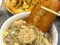 -竹园竹升面(西关总店)