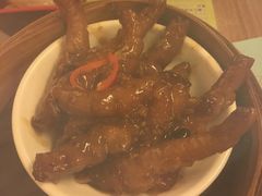 -添好运点心专门店(深水埗店)