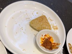 -东哥紫阳蒸盆子(旺座·现代城店)