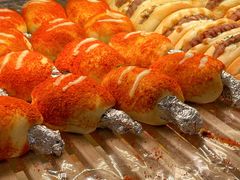 -丁香西饼屋(桂林路店)