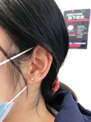 -AI艾耳·专业手工耳洞·穿孔美学馆