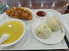 -护国寺小吃(左家庄店)