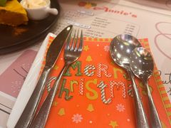 -安妮意大利餐厅(世贸天阶店)