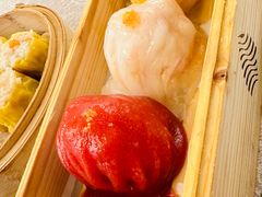 -安蒂娅.悦景轩中餐厅(西乡店)