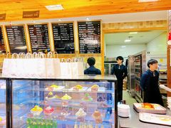 -劳顶笨咖啡(益华广场店)