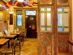 -西关84·History·Art·Cafe