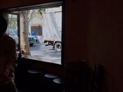 -RUMORS COFFEE ROASTERY鲁马滋咖啡(湖南路店)