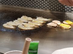 -大渔铁板烧(大悦城店)