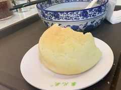 -泉儿头杂碎·清真(城东总店)