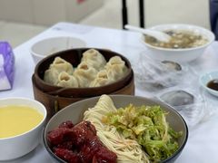 -常州糕团店(北大街新世纪商城店)