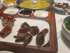 -滇铺子·云南特色菜·第九届野生菌美食节(东风东路c86店)