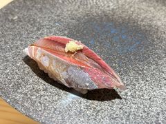 -镹·鱼料理  国产鱼使用店