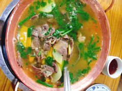 -妈妈的味道(和顺古镇店)