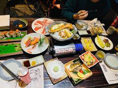 -芥岛(河北大街店)