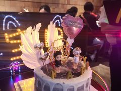 -海底捞火锅(龙湖三千集店)