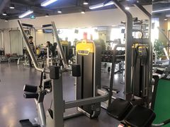 -每刻健身工作室(西直门店)
