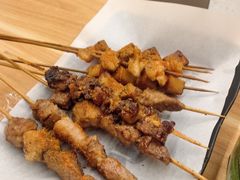 -买又大餐厅(福林里店)