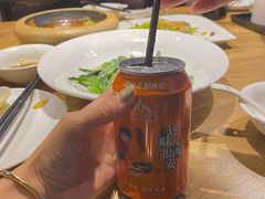 冰峰-東舍食唐精品陕菜馆