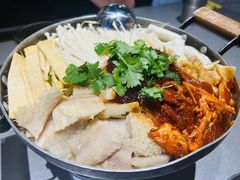 -大叹号啤酒屋·延边料理(延大店)