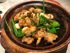 -啫神·广州地标美食(北京路店)